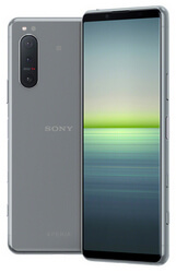 Прошивка телефона Sony Xperia 5 II в Калининграде
